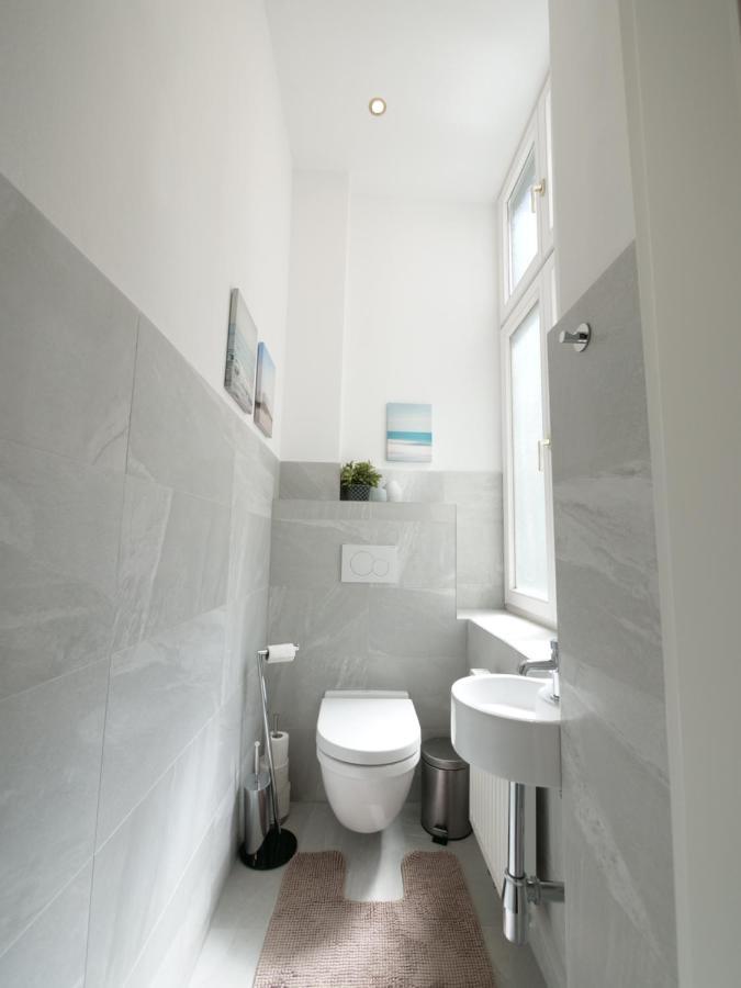 Stylish City Center Apartment เวียนนา ภายนอก รูปภาพ