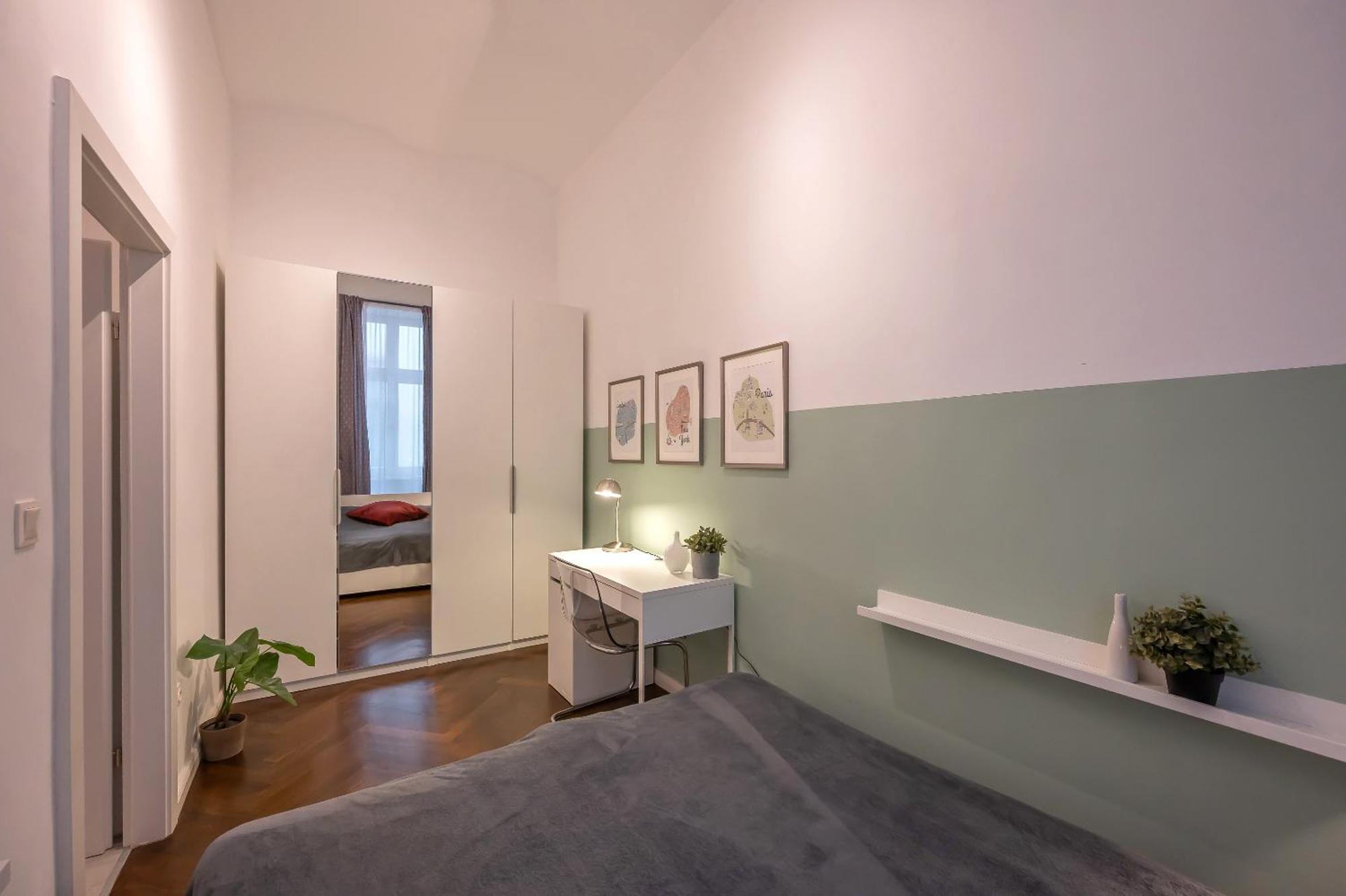 Stylish City Center Apartment เวียนนา ภายนอก รูปภาพ